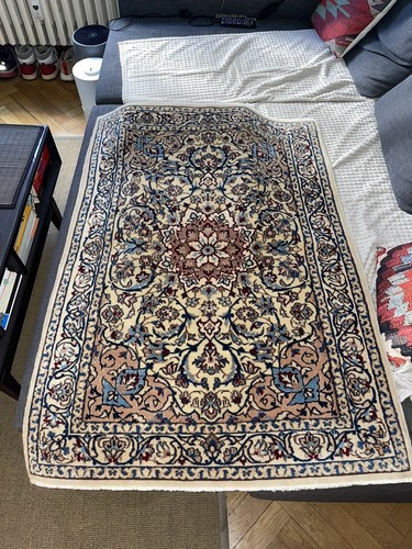 Tapis persan nain - persan,