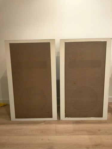 Tannoy studio monitor - monitor, 38