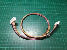 Kick harness I/O Board Sega