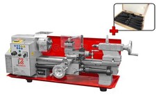 TOUR A METAUX D'ETABIL AVEC