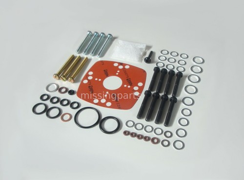 Doseur réparation set - doseur,