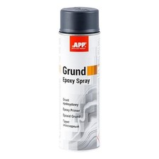 Apprêt - Primaire - Epoxy -