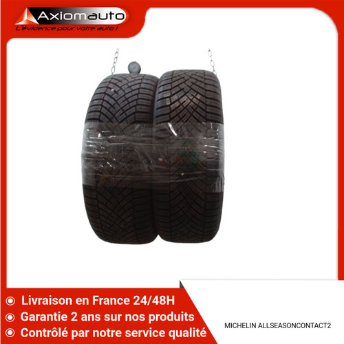Paire de pneus - 🇫🇷,