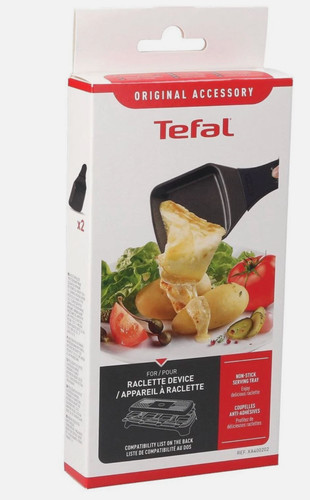Tefal xa400202 coupelles - xa400202,