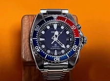 Montre de plongée SEIKO