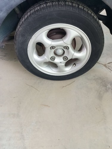 Pneu ford 1814375 - (ccq),