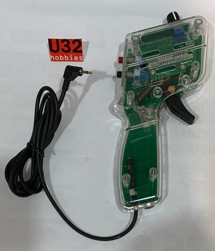 Truspeed slot car ssd - truspeed, iii