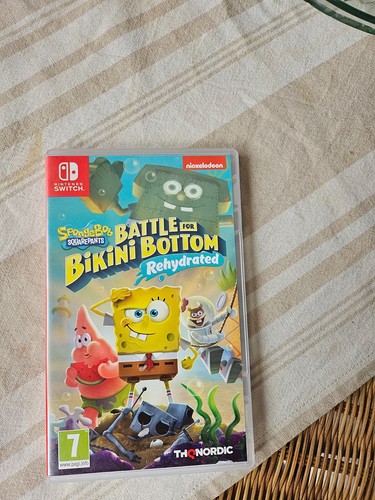 Vends bob éponge - vends,,