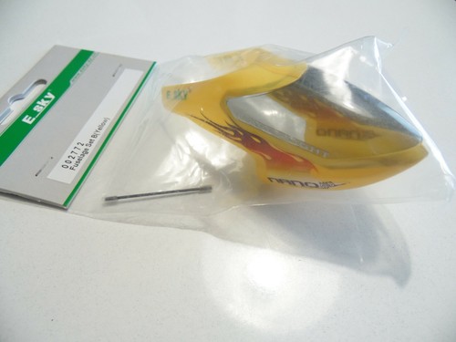 Sky 002772 fuselage set - 002772,