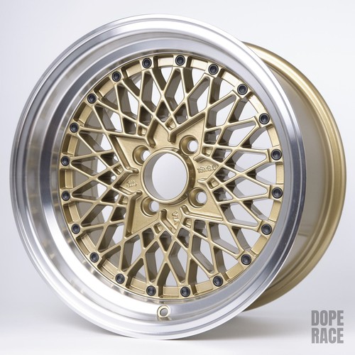 Rota wheels mesh - os,
