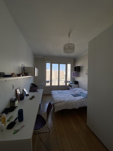 Chambre vibel complète - chambre,