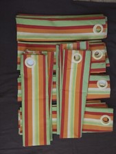 Vintage Rideaux occultants