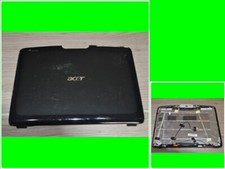 Coque supérieure de dalle