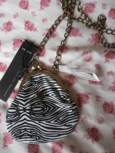 Sac ikks neuf - sac,