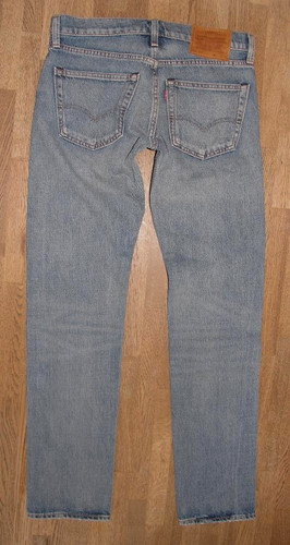 Levi 511 premium - levi's,