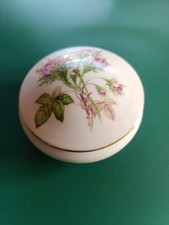 boîte à bijoux Bonbonnière