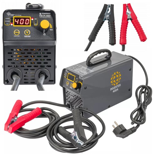 Chargeur batterie 12v 24v - batterie, 40a
