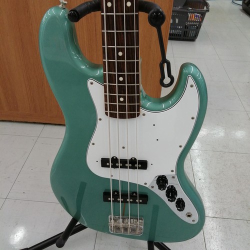 Fender japan jb62 otm jazz - otm,