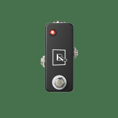 Jhs pedals mute switch pedal - jhs,