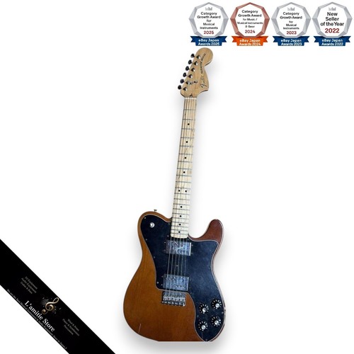 Guitare électrique fender - guitare,