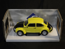 VOLKSWAGEN BEETLE 1303 GSR -