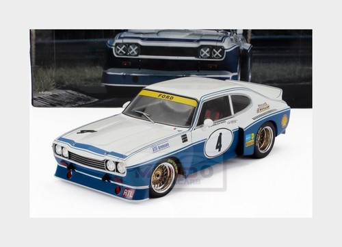 Werk83 ford capri - 1:18,
