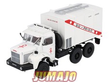 BER95 CAMIONS 1/43 Hachette