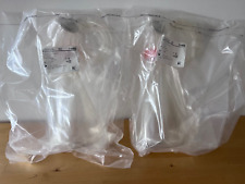 Corning 11465 2L Polycarbonate Erlenmeyer Flask 1/4 Dip Tube 0.2 µm Vent, 2 Unit