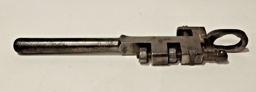 Ancien outil horloger - ancien,