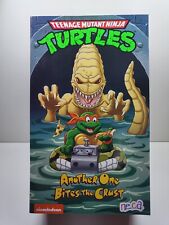 Neca Ninja Turtle Teenage Mutant Ninja Turtles Another One Bites The Crust New