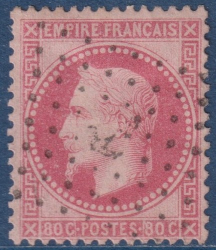 France 32 oblitéré - ,