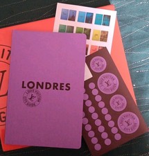 LOUIS VUITTON City Guide
