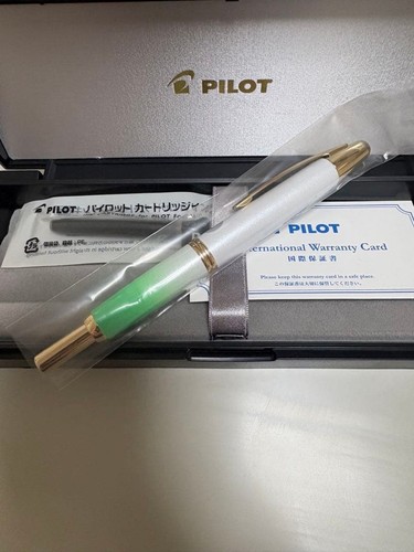 Stylo plume pilot capless - plume,