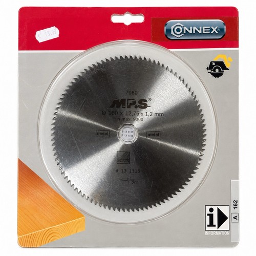 Connex lame scie circulaire - lame,