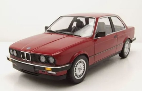 Minichamps voiture de 1982 - minichamps,