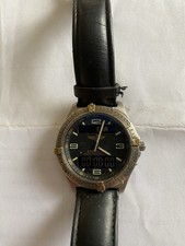 montre homme