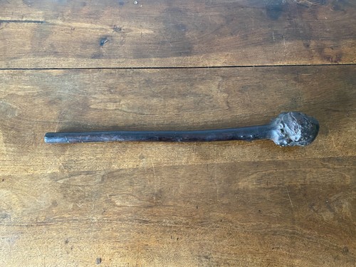 Rare authentique casse - rare, et