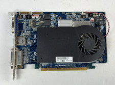 Pegatron ATI Radeon HD 5670DE 1GB PCI-E Video Graphics Card