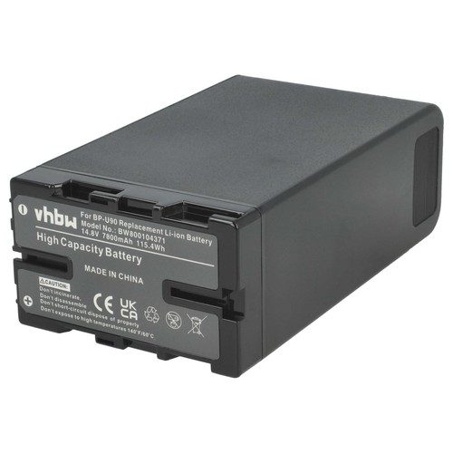 Batterie pour sony - batterie,