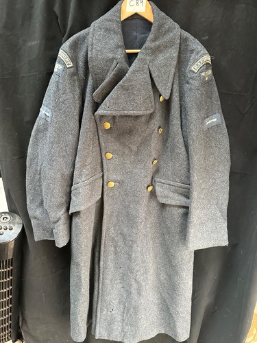 Veste grande garde robe raf - grande, garde-robe