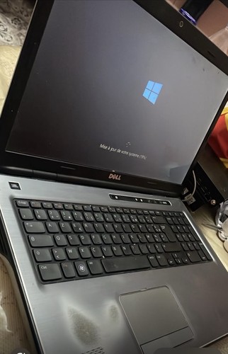 Portable xps - xps,