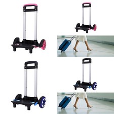 Chariot à dos multifonction