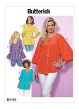 Patron de Couture Femmes