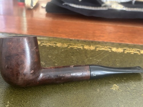 Pipe vintage kaywoodie - vintage,