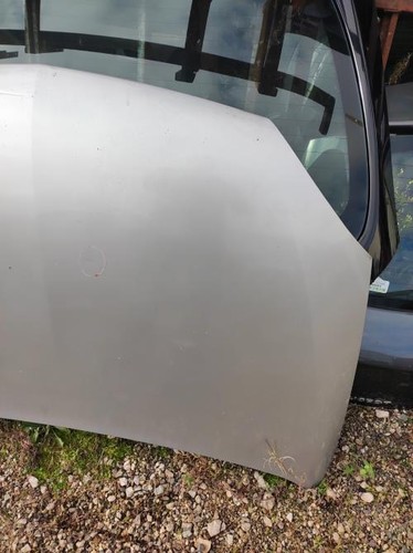 Capot opel corsa phase 2 - capot, c