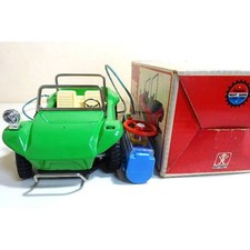 Télécommande électrique