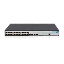 🔀 Switch HPE 1920 24G PoE+
