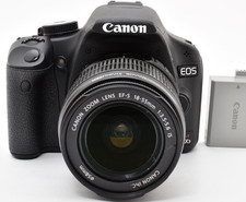 Canon EOS Kiss X3 Rebel T1i