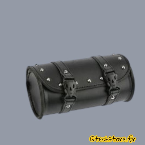 Sacoche guidon moto - guidon,
