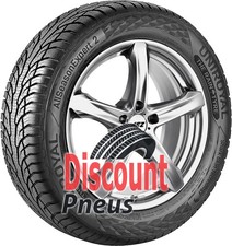 Uniroyal AllSeasonExpert 2